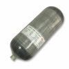 Carbon Fiber Gas Cylinder 12L-30MPa Composite Gas Cylinder Compressed air cylinder