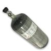 12L-30MPa Carbon Fiber Cylinder Compressed Air Tank with Valve