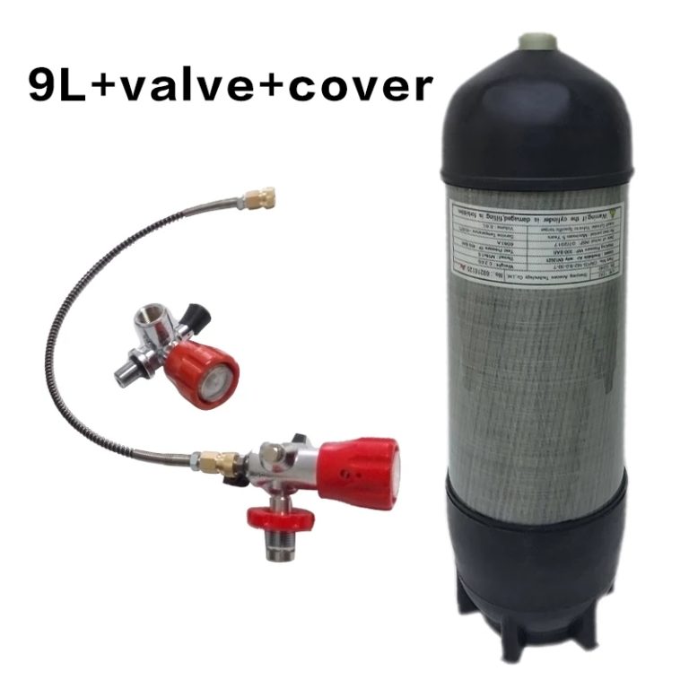 9L+valve+filling station+cover