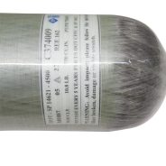 9L DOT label