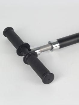ACECARE 4 Stage Black 300bar 4500psi High Pressure Pump For PCP Tank Car Bicycle Air Refilling